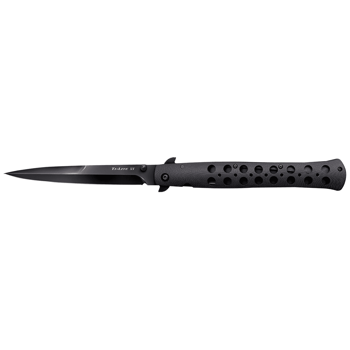 Cold Steel CS26C6AA Ti-Lite 6" Folding Spear Point Knife Cold Steel CS26C6AA Ti-Lite 6" Folding Spear Point Knife