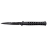 Cold Steel CS26C6AA Ti-Lite 6" Folding Spear Point Knife Cold Steel CS26C6AA Ti-Lite 6" Folding Spear Point Knife