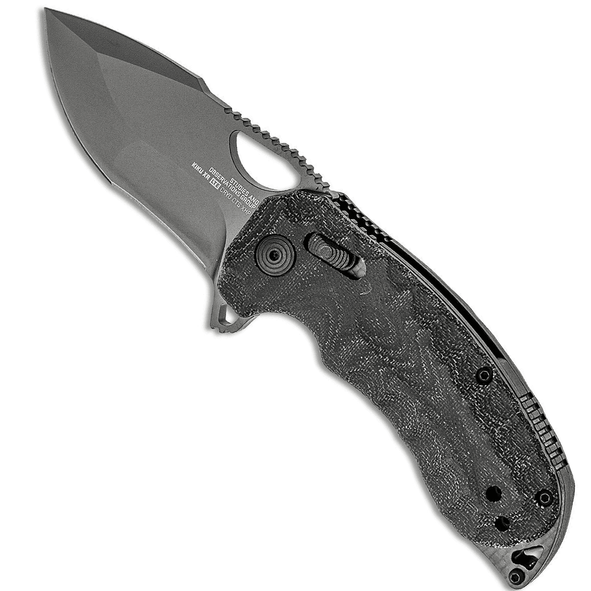 Specification Main Image