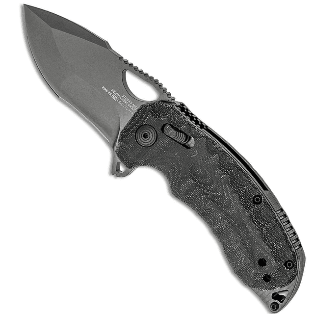 S.O.G SOG12270457 Kiku XR LTE 3.02" Folding Tanto Knife S.O.G SOG12270457 Kiku XR LTE 3.02" Folding Tanto Knife