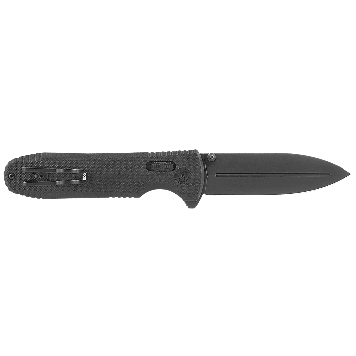 S.O.G SOG12610557 Pentagon XR LTE 3.60" Folding Knife S.O.G SOG12610557 Pentagon XR LTE 3.60" Folding Knife