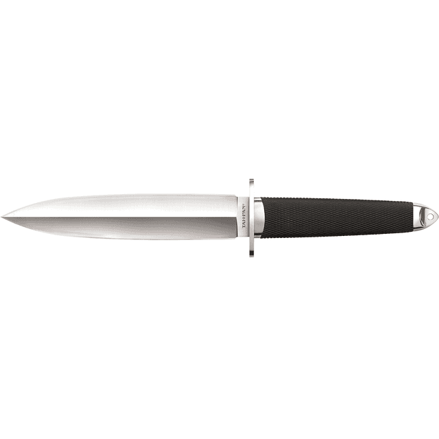 Cold Steel CS35AA San Mai Tai Pan 7.50" Fixed Spear Point Knife Cold Steel CS35AA San Mai Tai Pan 7.50" Fixed Spear Point Knife