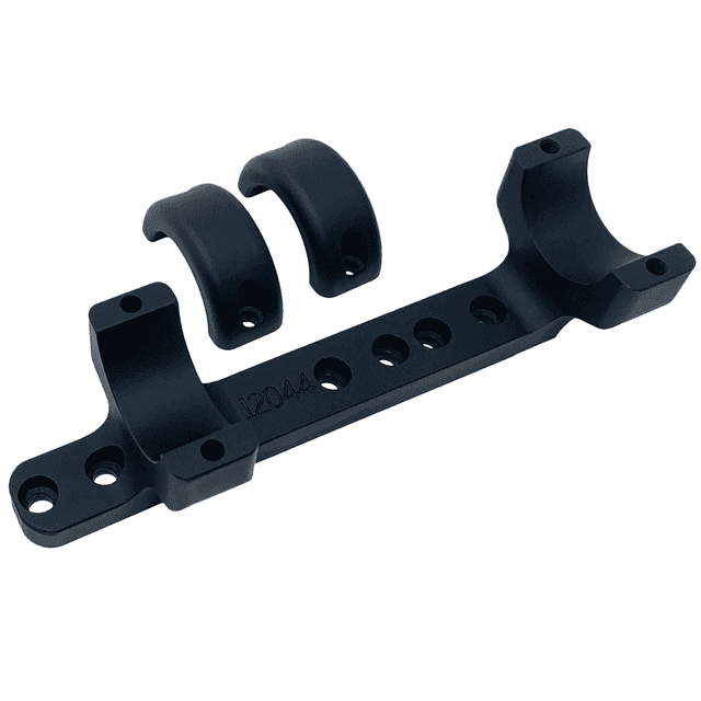 DNZ Game Reaper-Marlin 1 inch diameter Scope Mount and Ring in Black Matte - 12044 DNZ Game Reaper-Marlin 1 inch diameter Scope Mount and Ring in Black Matte - 12044