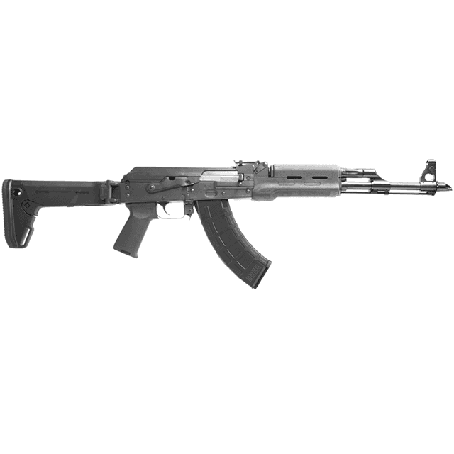Zastava Arms Usa ZR7762MPF ZPAPM70 7.62x39mm 30+1 16.30" AK47 Rifle Zastava Arms Usa ZR7762MPF ZPAPM70 7.62x39mm 30+1 16.30" AK47 Rifle