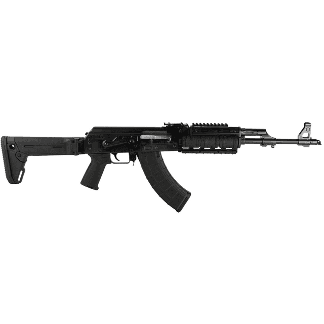 Zastava Arms Usa ZR7762QR ZPAPM70 7.62x39mm 30+1 16.30" AK47 Rifle Zastava Arms Usa ZR7762QR ZPAPM70 7.62x39mm 30+1 16.30" AK47 Rifle