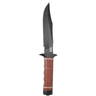 S.O.G SOGS1TL Bowie 2.0 6.40" Fixed Plain Clip Point Knife S.O.G SOGS1TL Bowie 2.0 6.40" Fixed Plain Clip Point Knife