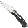 Spyderco C81GPLE2 Para Military 2 3.42" Folding Knife Spyderco C81GPLE2 Para Military 2 3.42" Folding Knife