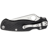 Spyderco C81GPLE2 Para Military 2 3.42" Folding Knife Spyderco C81GPLE2 Para Military 2 3.42" Folding Knife