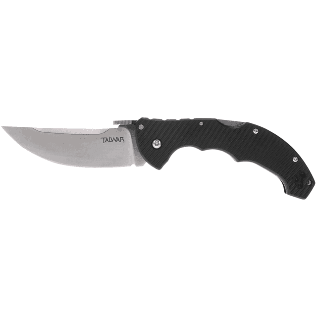 Cold Steel CS21TTL 4" Folding S35VN Knife Cold Steel CS21TTL 4" Folding S35VN Knife