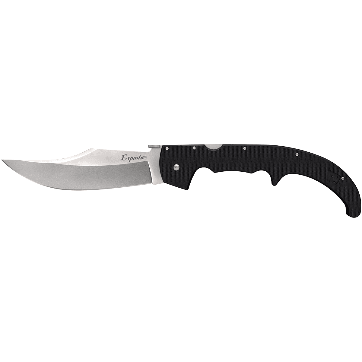 Cold Steel CS62MGC Espada XL 7.50" Folding Knife Cold Steel CS62MGC Espada XL 7.50" Folding Knife