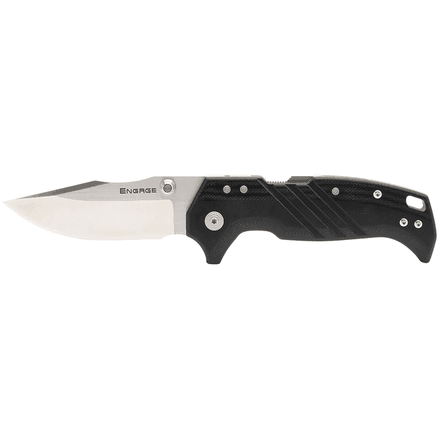 Cold Steel CSFL35DPLC Engage 3.50" Folding Knife Cold Steel CSFL35DPLC Engage 3.50" Folding Knife