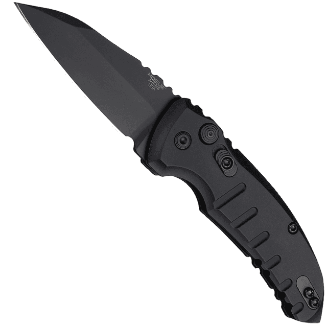 Hogue 24106 A01 2.75" Folding Wharncliffe Knife Hogue 24106 A01 2.75" Folding Wharncliffe Knife