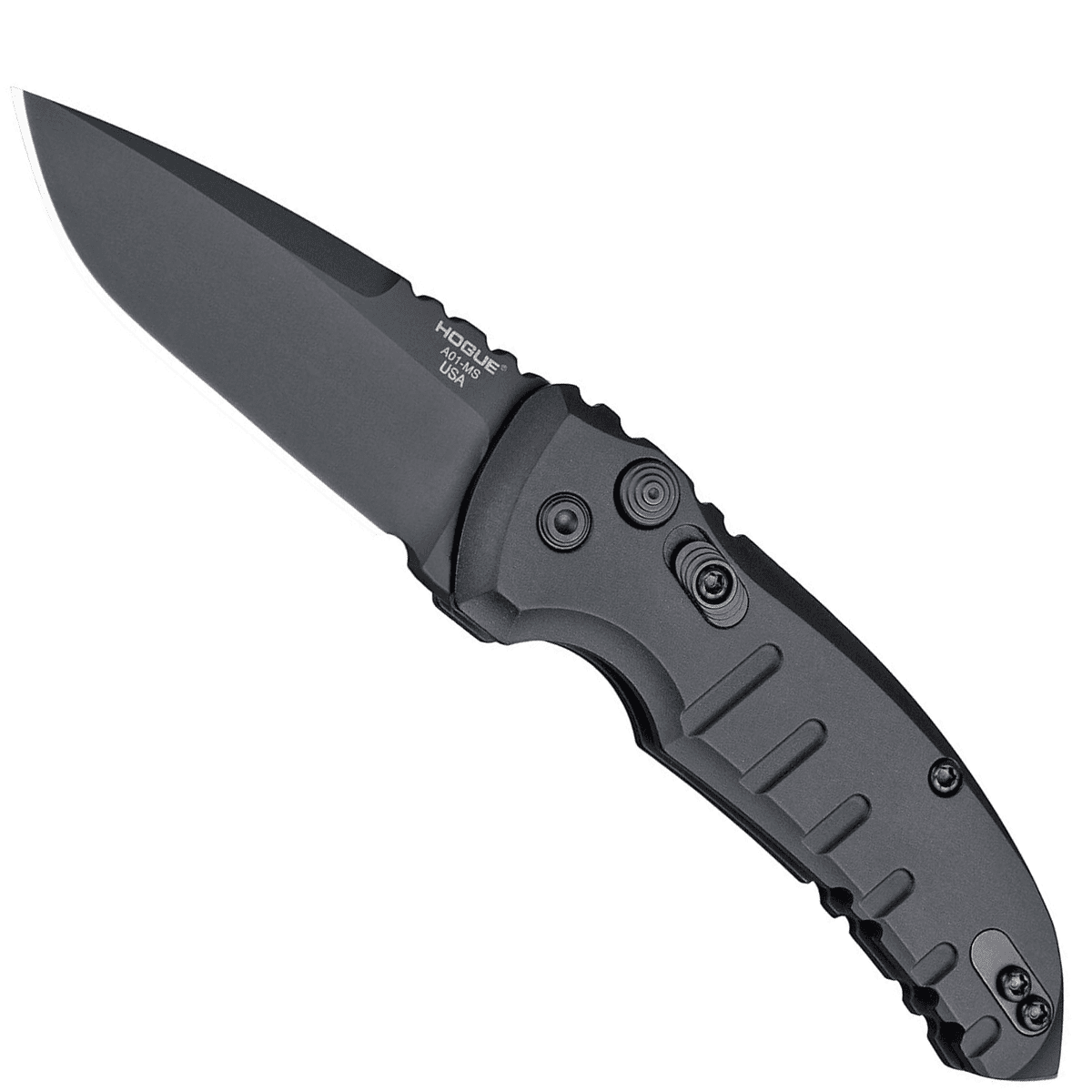 Hogue 24116 A01 2.75" Folding Drop Point Knife Hogue 24116 A01 2.75" Folding Drop Point Knife