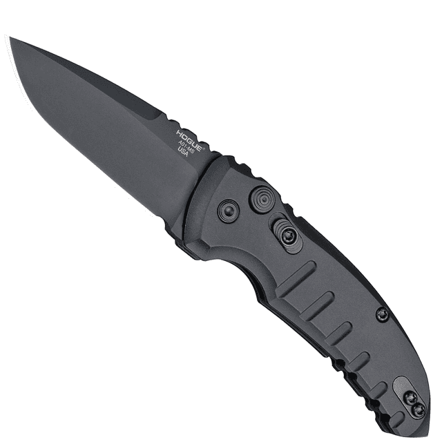 Hogue 24116 A01 2.75" Folding Drop Point Knife Hogue 24116 A01 2.75" Folding Drop Point Knife