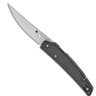 Spyderco C242CFP Ikuchi 3.26" Folding Plain CPM S30V SS Knife Spyderco C242CFP Ikuchi 3.26" Folding Plain CPM S30V SS Knife