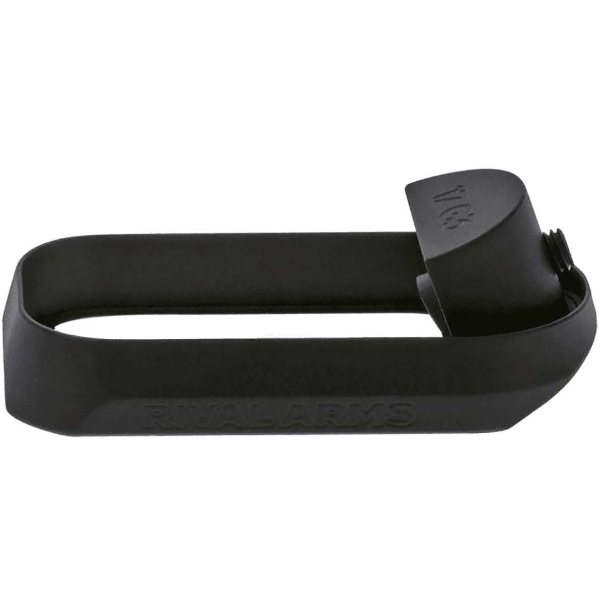 Rival Arms Two Piece Magwell for Glock 17, 22, 34 & 35 Gen3 - RA70G101A Rival Arms Two Piece Magwell for Glock 17, 22, 34 & 35 Gen3 - RA70G101A