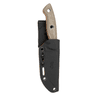 Browning 3220508B Desolation Small 3.75" Fixed Modified Drop Point Knife Browning 3220508B Desolation Small 3.75" Fixed Modified Drop Point Knife