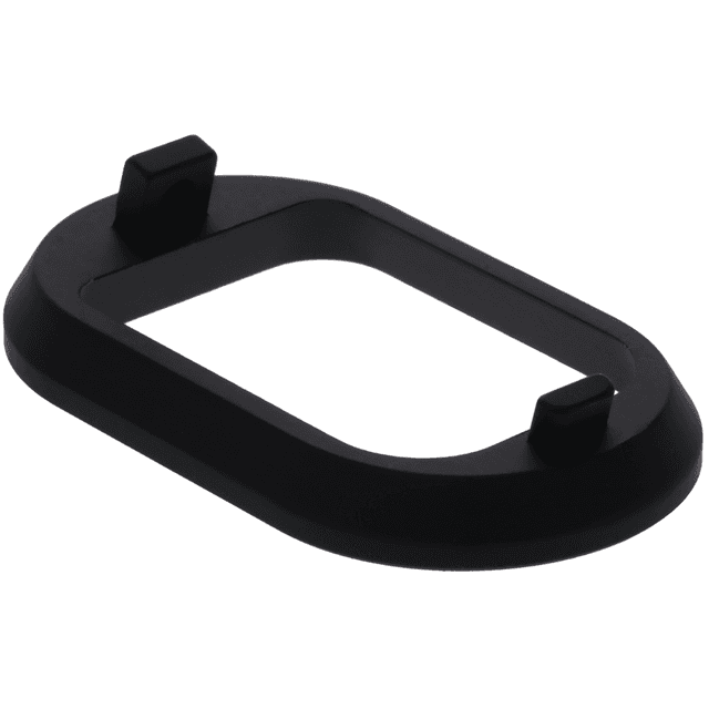 Rival Arms Two Piece Magwell for Sig P320 Full Size & Compact - RARA70S201A Rival Arms Two Piece Magwell for Sig P320 Full Size & Compact - RARA70S201A