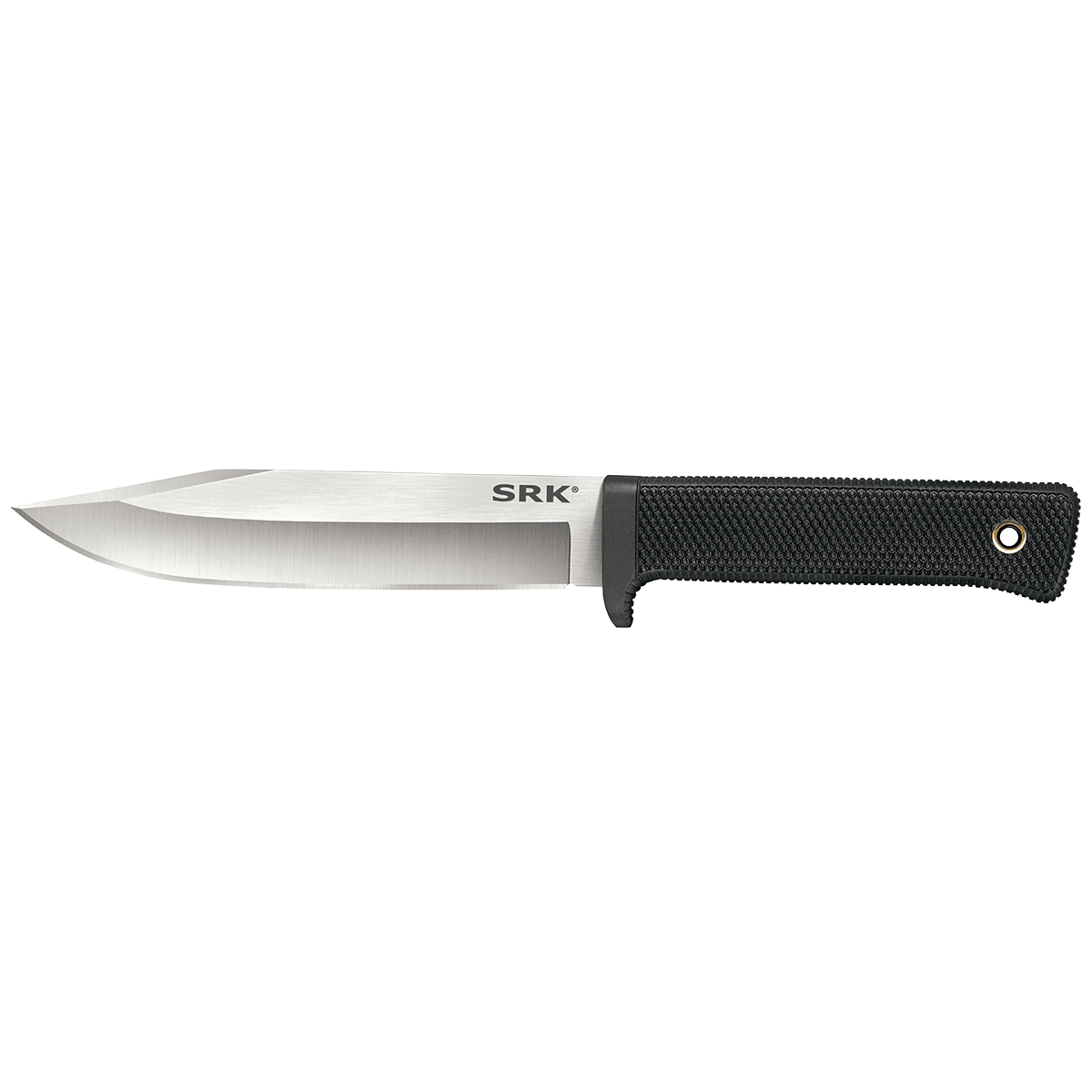 Cold Steel CS38CKE SRK 6" Fixed Clip Point Plain 3-V Knife Cold Steel CS38CKE SRK 6" Fixed Clip Point Plain 3-V Knife