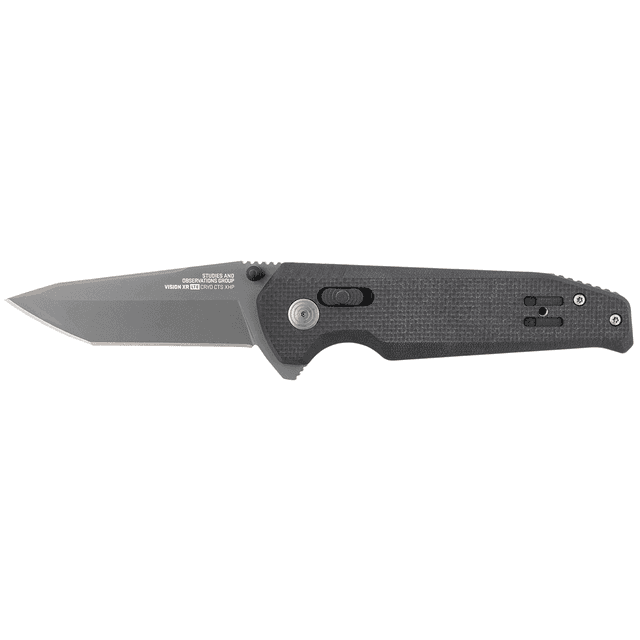 S.O.G SOG12570757 Vision XR LTE 3.36" Tanto Knife S.O.G SOG12570757 Vision XR LTE 3.36" Tanto Knife