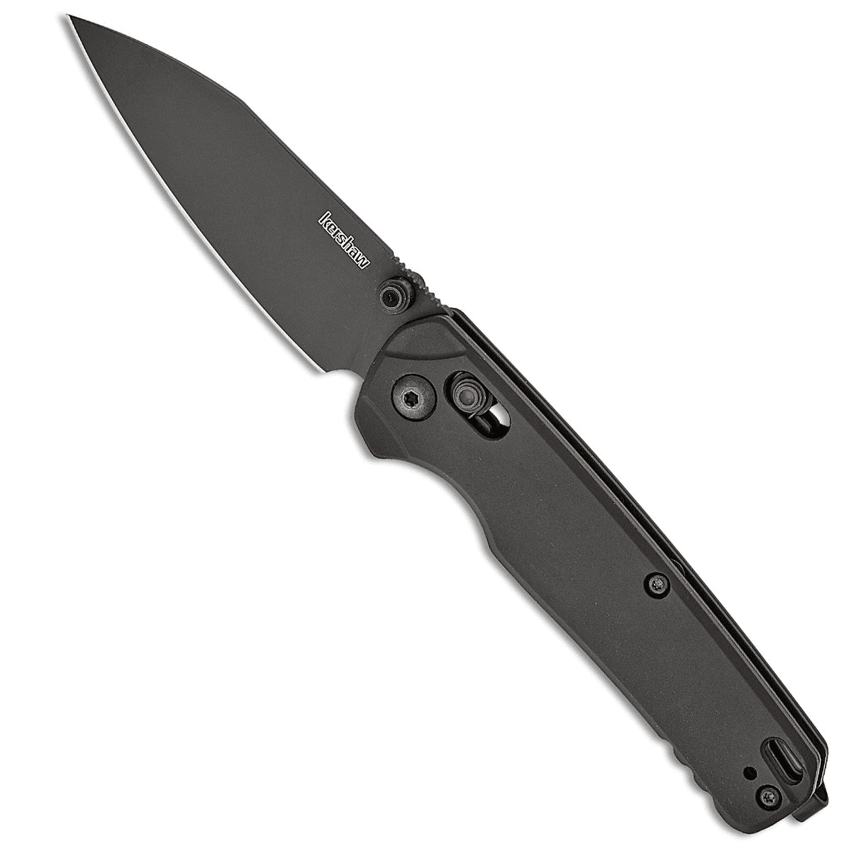 Kershaw 6105BLK Bel Air 3" Folding Reverse Tanto Knife Kershaw 6105BLK Bel Air 3" Folding Reverse Tanto Knife
