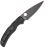 Spyderco C244PBBK Native Chief Lightweight 4.02" Folding Knife Spyderco C244PBBK Native Chief Lightweight 4.02" Folding Knife