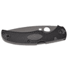Spyderco C244PBBK Native Chief Lightweight 4.02" Folding Knife Spyderco C244PBBK Native Chief Lightweight 4.02" Folding Knife