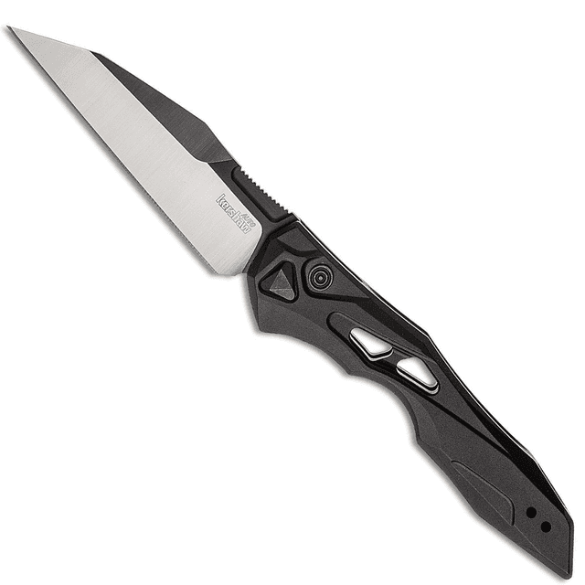 Kershaw 7650 Launch 13 Automatic 3.50" Folding Wharncliffe Knife Kershaw 7650 Launch 13 Automatic 3.50" Folding Wharncliffe Knife