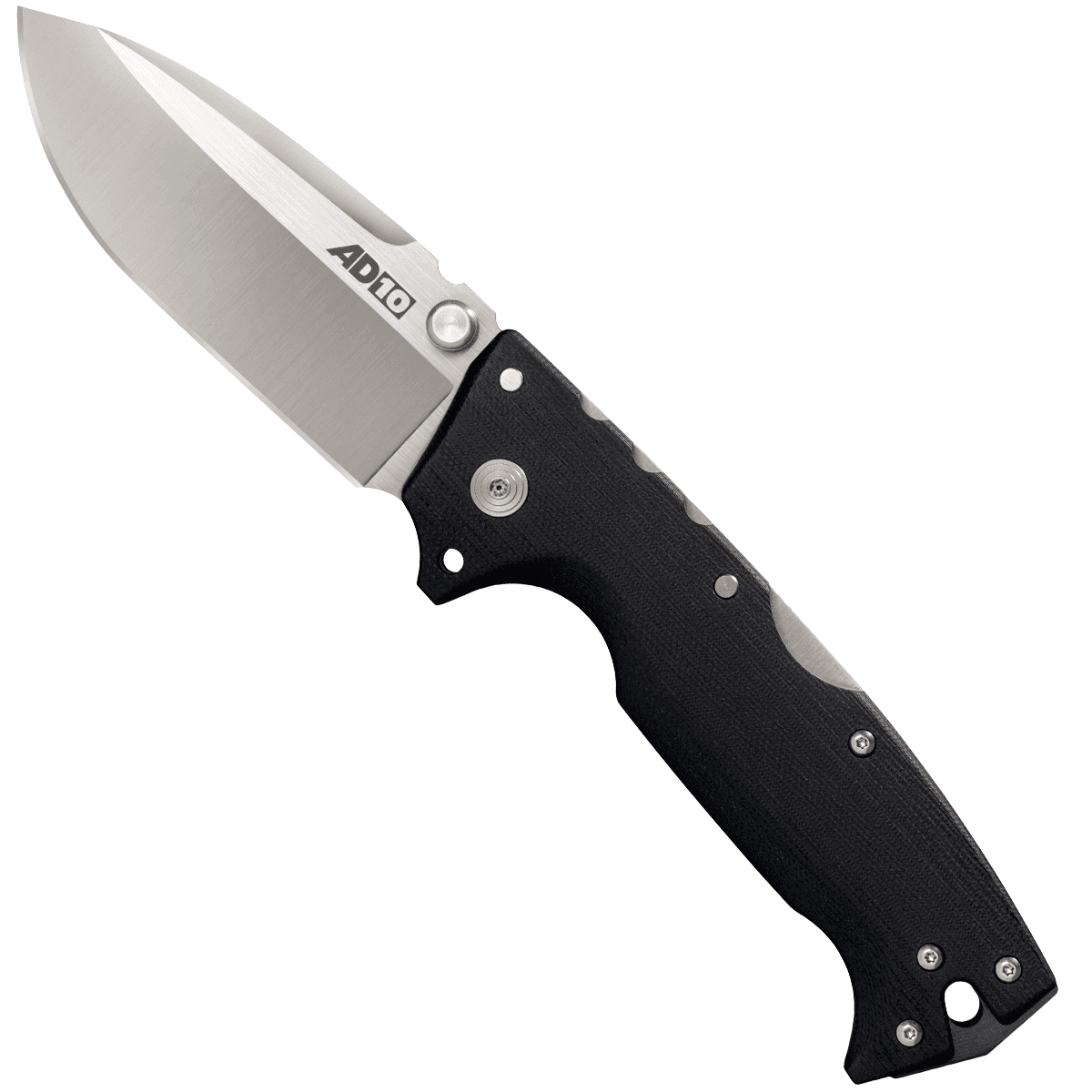 Cold Steel CS28DD AD-10 4" Folding Drop Point Knife Cold Steel CS28DD AD-10 4" Folding Drop Point Knife