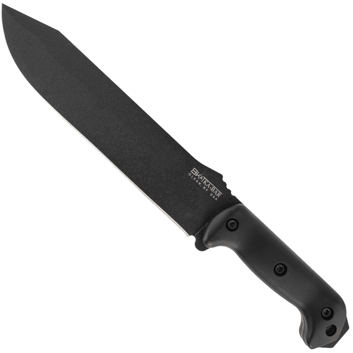 Ka-Bar BK9 Becker Combat Bowie 9.25" Knife Ka-Bar BK9 Becker Combat Bowie 9.25" Knife