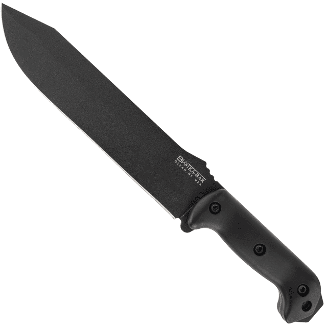 Ka-Bar BK9 Becker Combat Bowie 9.25" Knife Ka-Bar BK9 Becker Combat Bowie 9.25" Knife