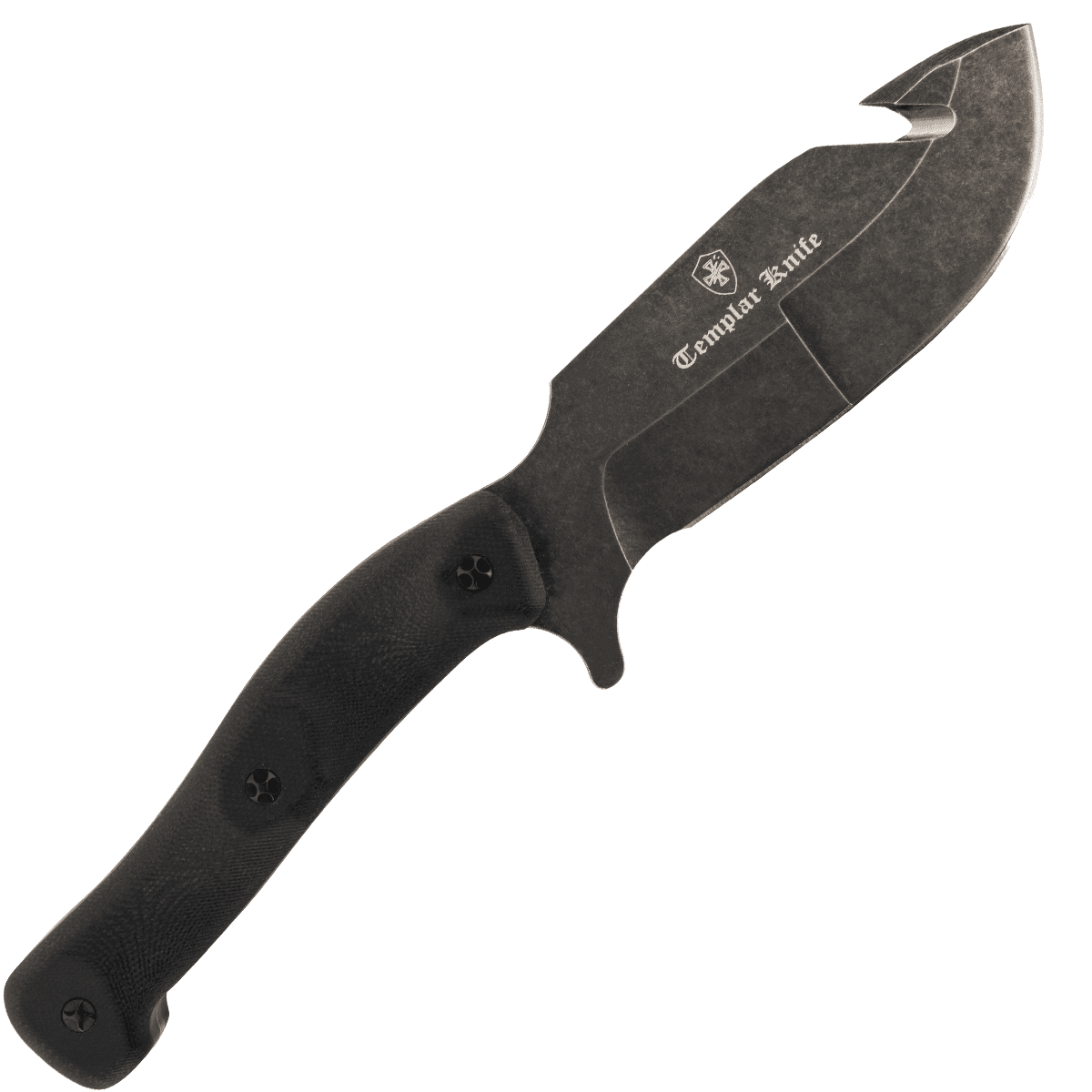 Templar Knife HBK321 Reagan Field Dressing 4.60" Knife Templar Knife HBK321 Reagan Field Dressing 4.60" Knife