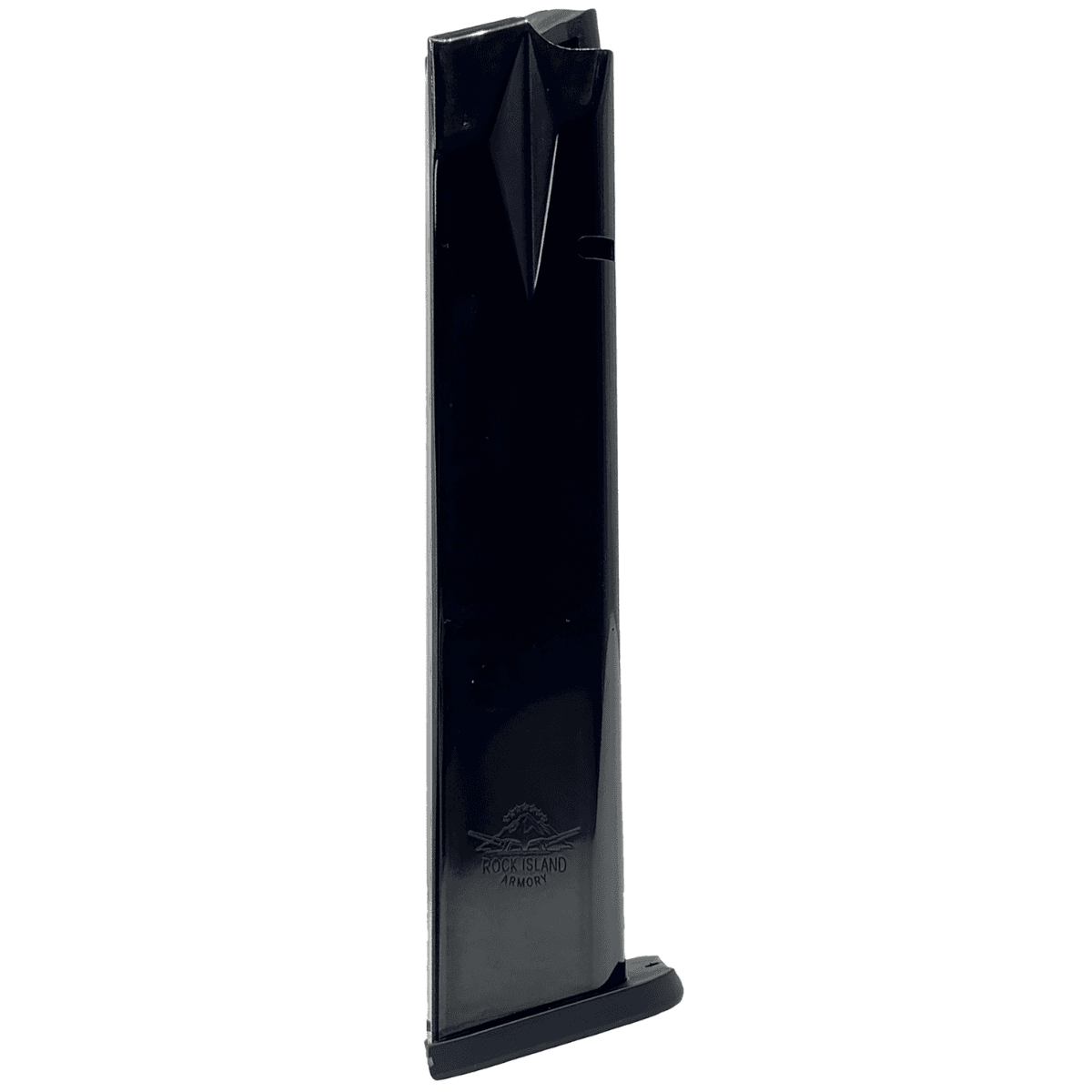 Rock Island 5.0 26rd Magazine, 9mm Luger - 5417329 Rock Island 5.0 26rd Magazine, 9mm Luger - 5417329