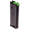 Rossi RB22 10rd Magazine, 22 LR, Angle View Rossi RB22 10rd Magazine, 22 LR, Angle View