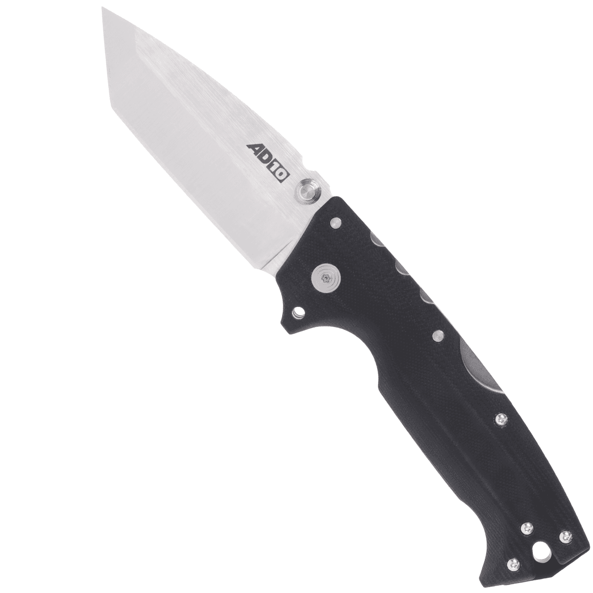 Cold Steel CS28DE AD-10 4" Folding Tanto Knife Cold Steel CS28DE AD-10 4" Folding Tanto Knife
