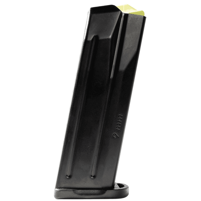 Rost Martin RM1C 15rd Magazine, 9mm - RM10024 Rost Martin RM1C 15rd Magazine, 9mm - RM10024