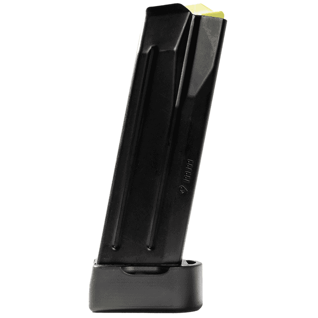 Rost Martin RM1C 17rd Magazine, 9mm - RM10025 Rost Martin RM1C 17rd Magazine, 9mm - RM10025