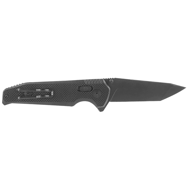 S.O.G SOG12570157 Vision XR 3.36" Folding Tanto Knife S.O.G SOG12570157 Vision XR 3.36" Folding Tanto Knife