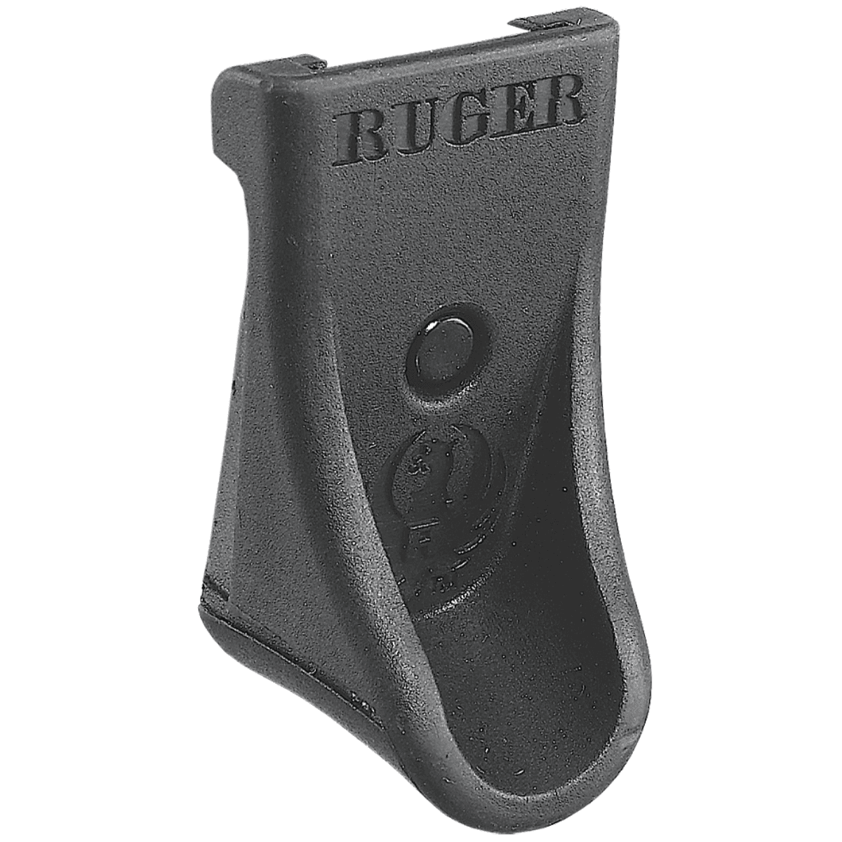 Ruger Extended Floorplate, 9mm Luger - 90364 Ruger Extended Floorplate, 9mm Luger - 90364