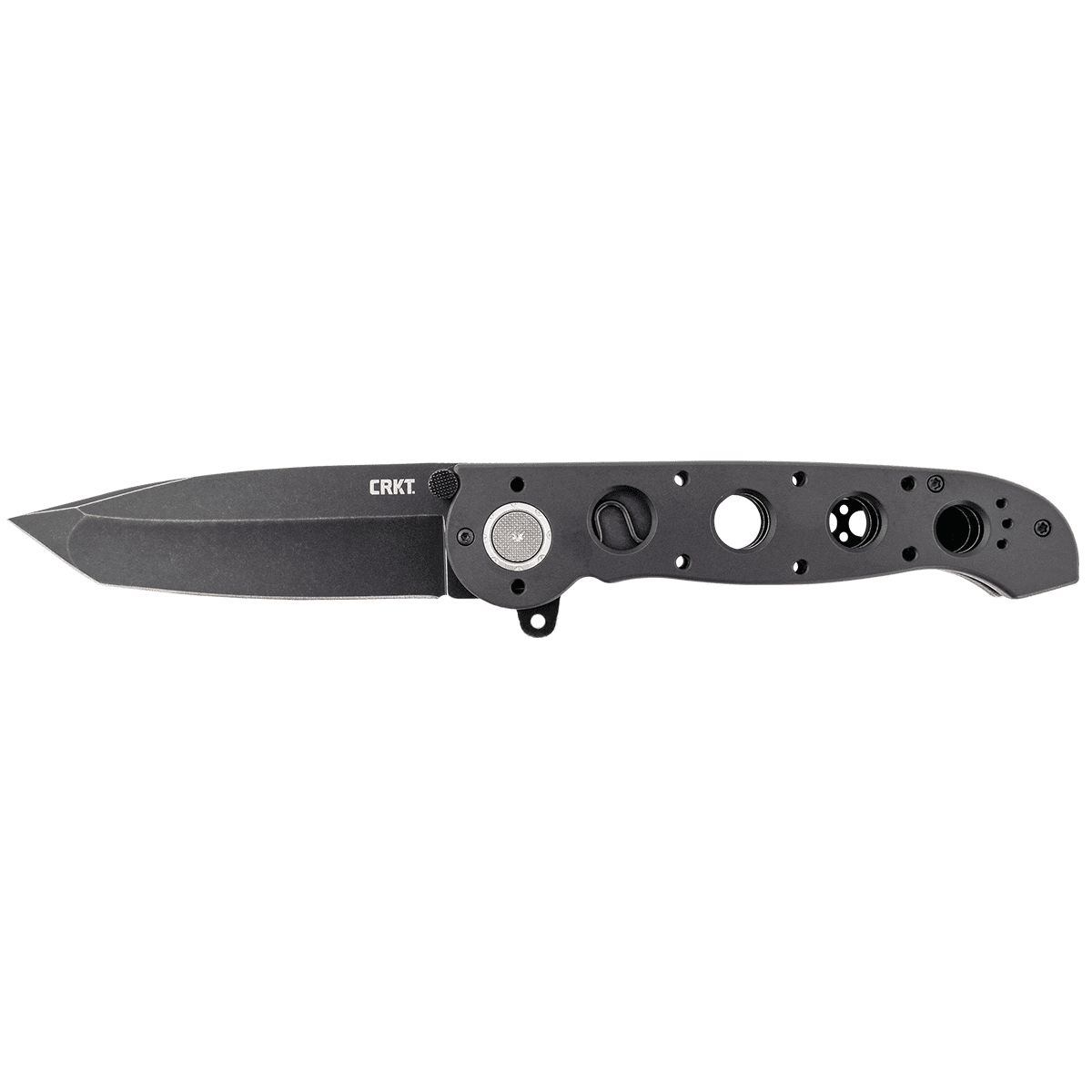 CRKT M1604DB M16 04DB 3.89" Folding Knife CRKT M1604DB M16 04DB 3.89" Folding Knife