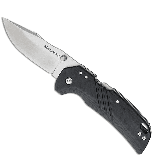 Cold Steel CSFL30DPLCS35 Engage 3" Folding Knife Cold Steel CSFL30DPLCS35 Engage 3" Folding Knife