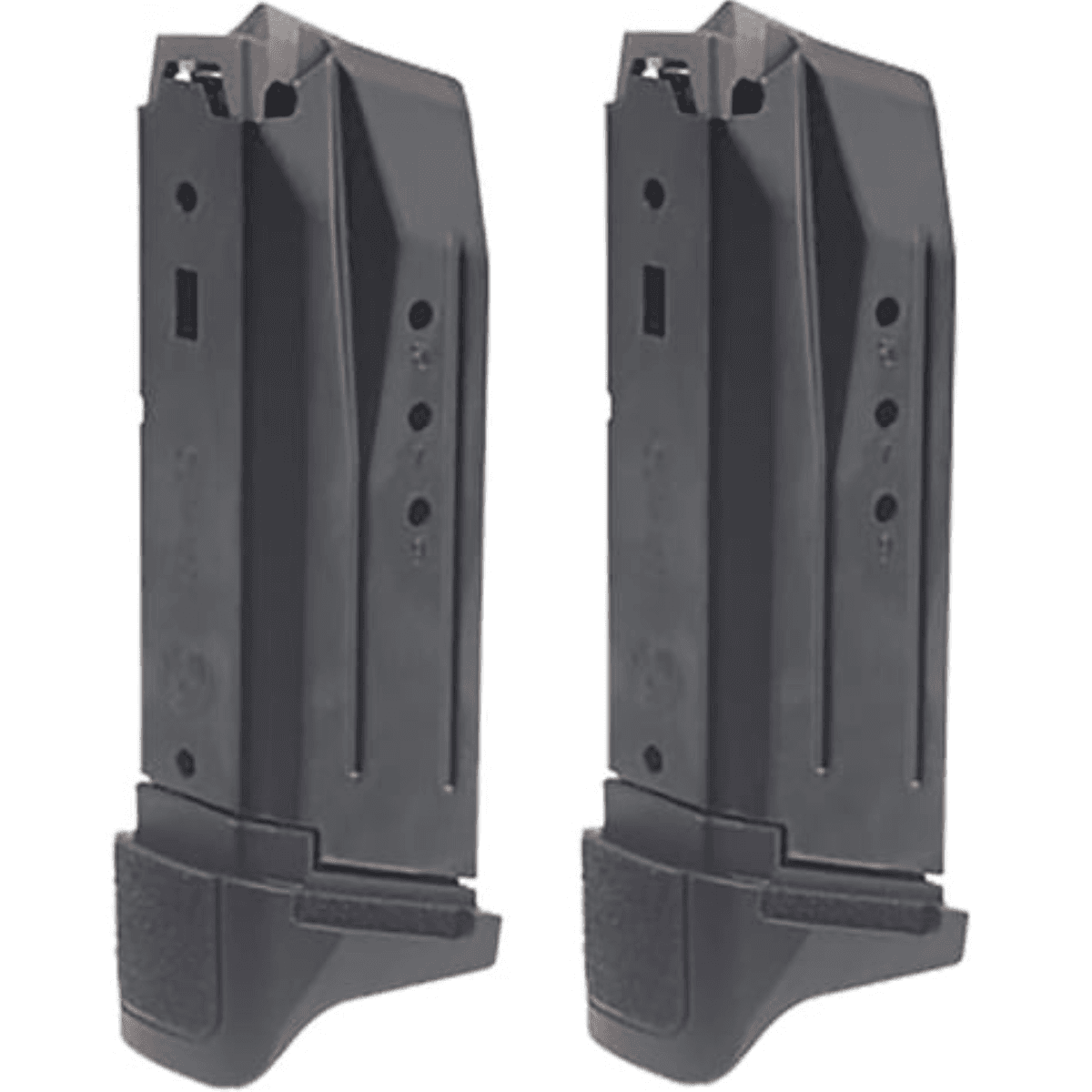 Ruger Security Value Pack 10rd Magazine, 380 ACP - 90729 Ruger Security Value Pack 10rd Magazine, 380 ACP - 90729