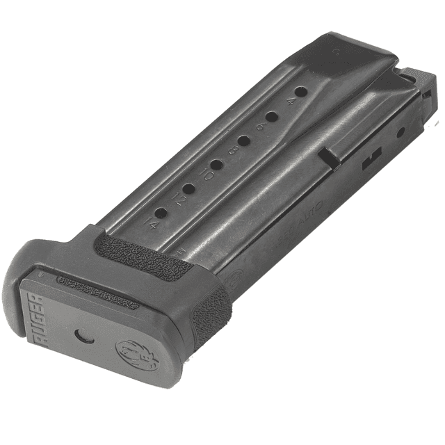 Ruger Security 15rd Magazine, 380 ACP - 90730 Ruger Security 15rd Magazine, 380 ACP - 90730