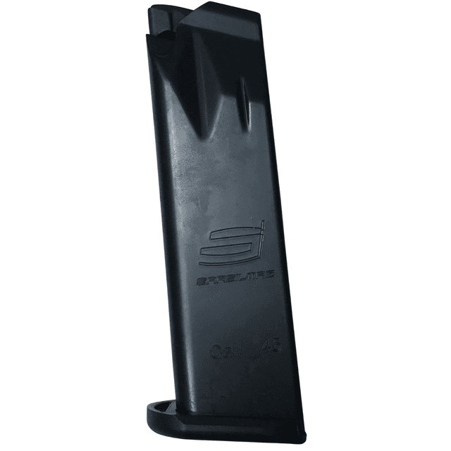 SAR ST45 12rd Magazine, 45 ACP - ST4512 SAR ST45 12rd Magazine, 45 ACP - ST4512