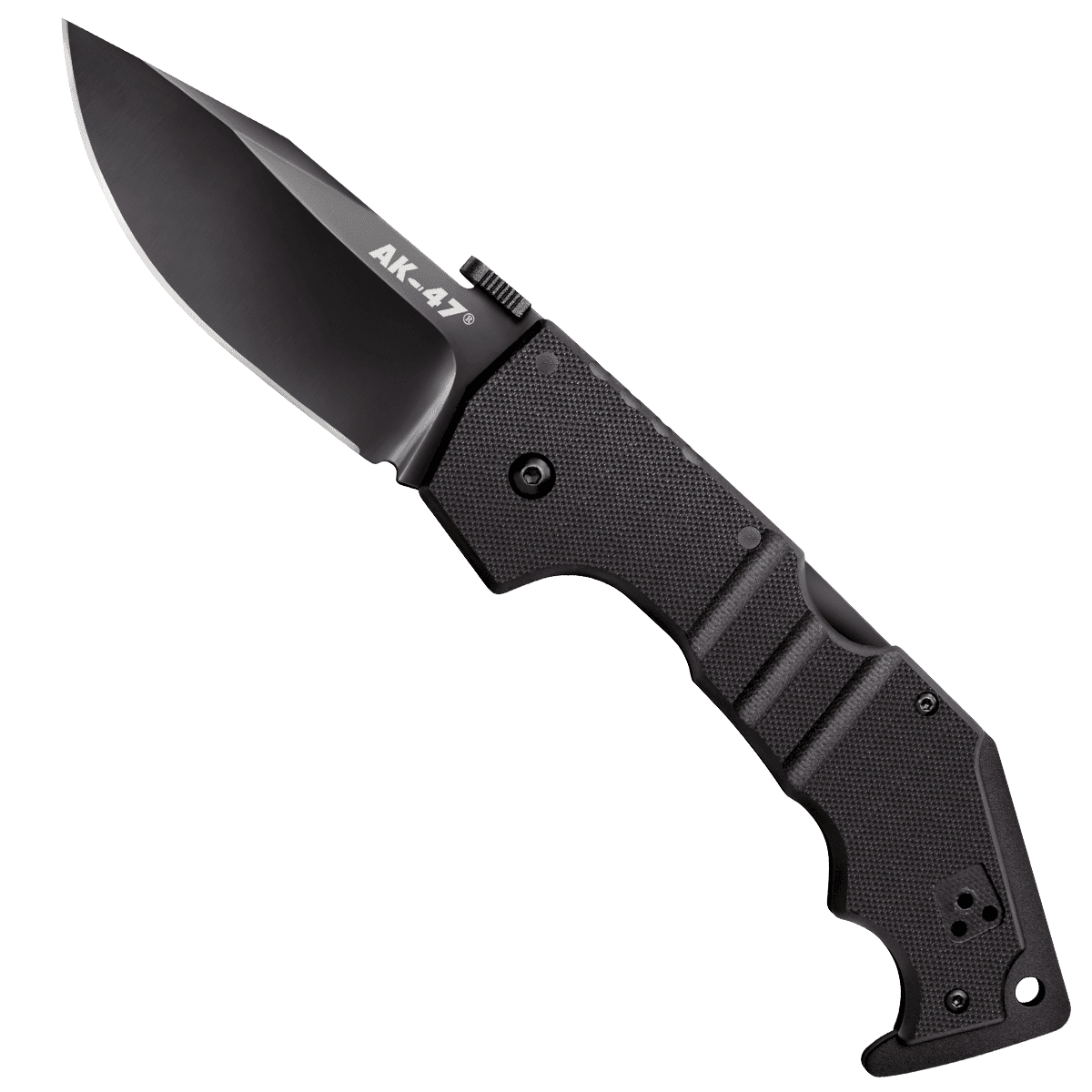 Cold Steel CS58M AK 3.50" Folding Clip Point Knife Cold Steel CS58M AK 3.50" Folding Clip Point Knife