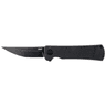 CRKT 2908 Inazuma No Ken 3.68" Folding Plain Stonewashed D2 Knife CRKT 2908 Inazuma No Ken 3.68" Folding Plain Stonewashed D2 Knife