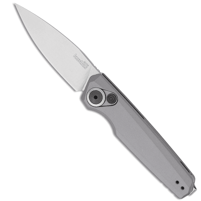Kershaw 7551 Launch 18 Automatic 2.79" Folding Spear Point Knife Kershaw 7551 Launch 18 Automatic 2.79" Folding Spear Point Knife