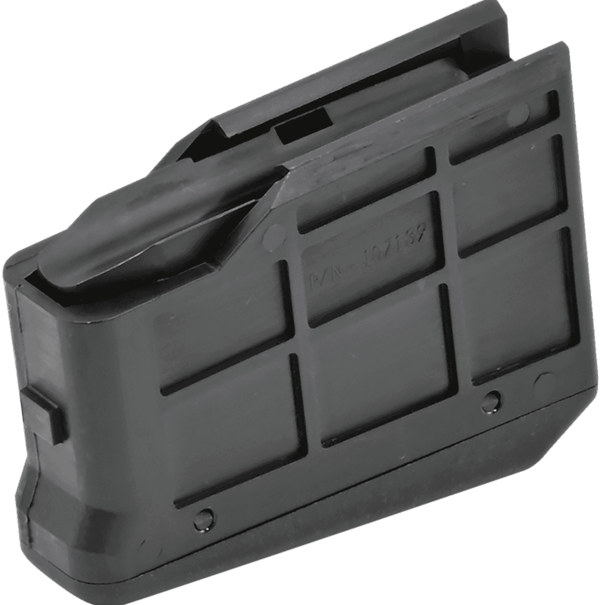 Savage Arms 25 4rd Magazine, 204 Ruger - 55158 Savage Arms 25 4rd Magazine, 204 Ruger - 55158