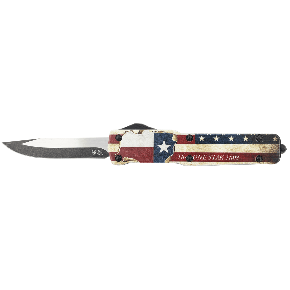 Templar Knife MZTX321 Premium Weighted Slim 3.16" OTF Knife Templar Knife MZTX321 Premium Weighted Slim 3.16" OTF Knife