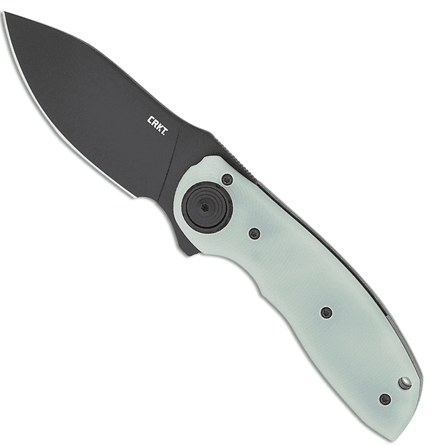 CRKT 5420 Bot Deadbolt 2.21" Folding Drop Point Knife CRKT 5420 Bot Deadbolt 2.21" Folding Drop Point Knife